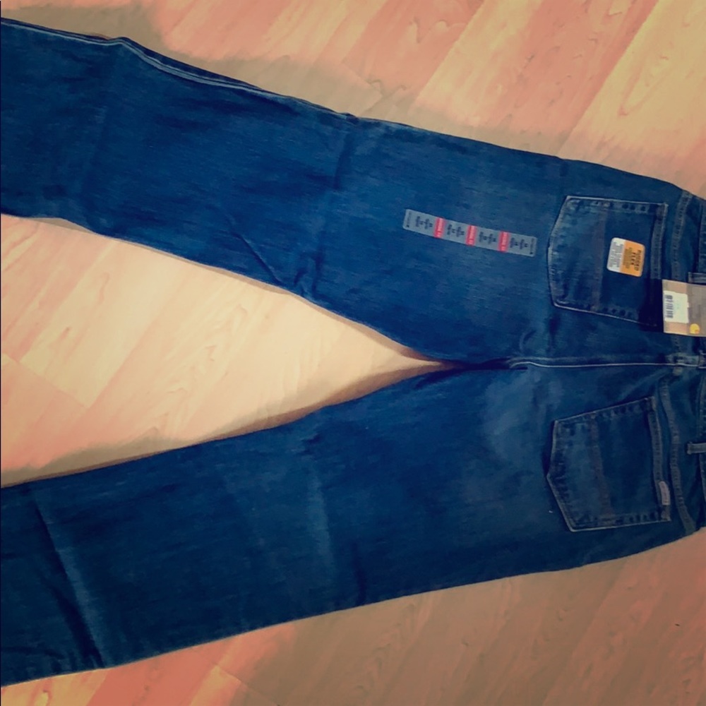 Carhart Women’s Jeans